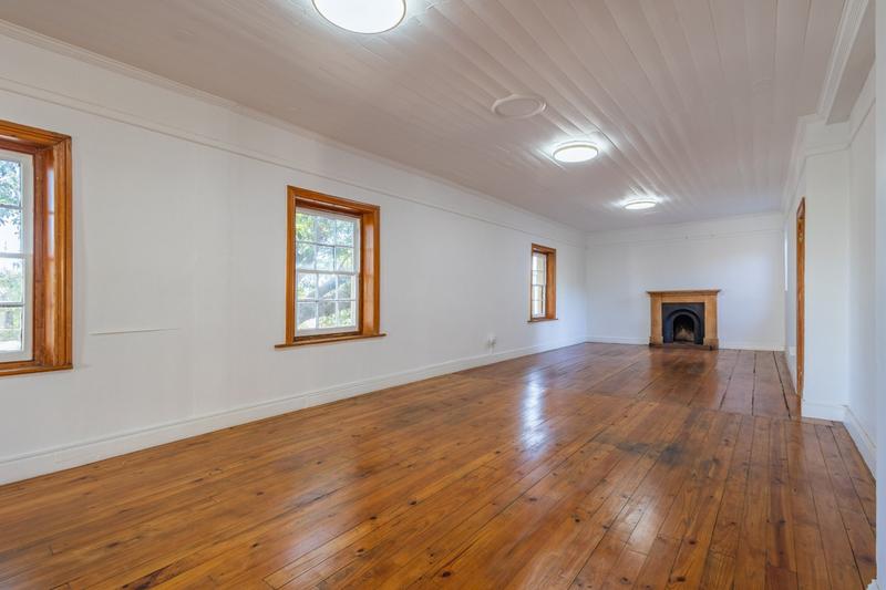 To Let Commercial Property for Rent in Knysna Central Western Cape